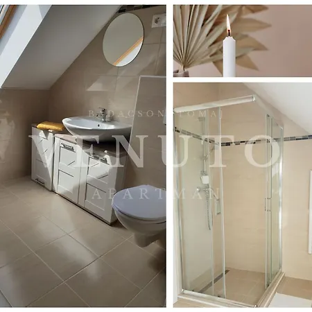 Venuto Apartman Apartment *