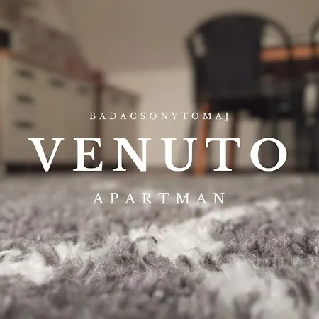 Apartment Venuto Apartman